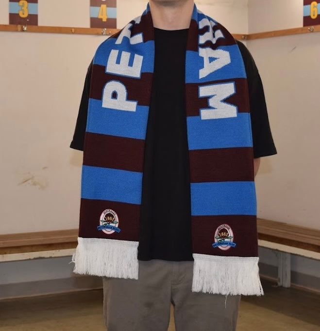 Shammies Scarf