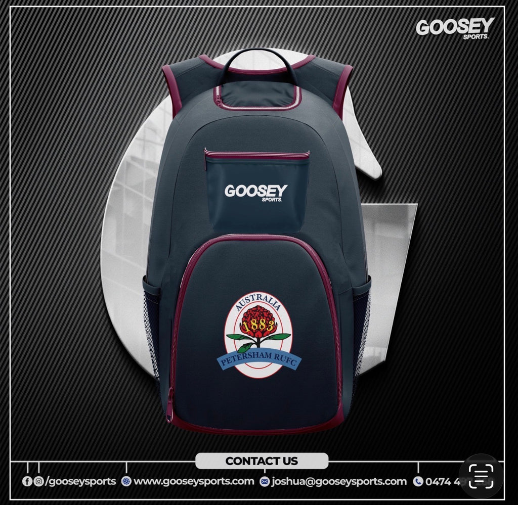 Backpack