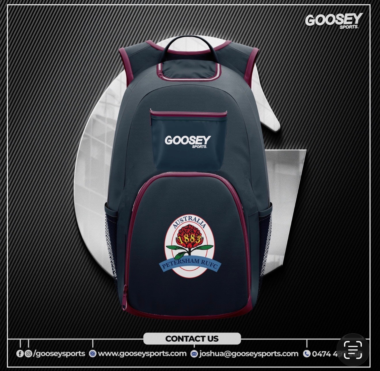 Backpack