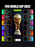 FIFA World Cup Sweep Stake