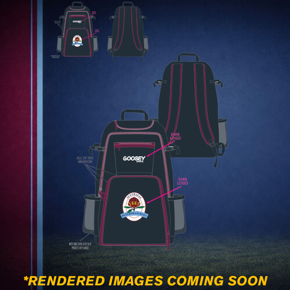 Backpack